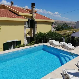  Apartament Family Grguric