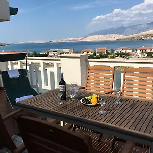 Tatjana Appartamento