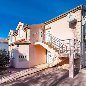 Apartament Matej