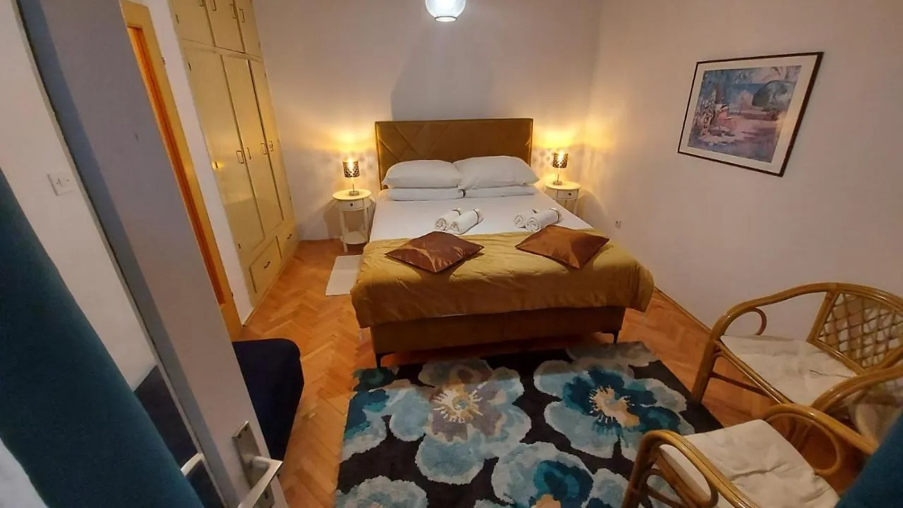 House Lanterna Pag Hotell Pag Town Kroatien