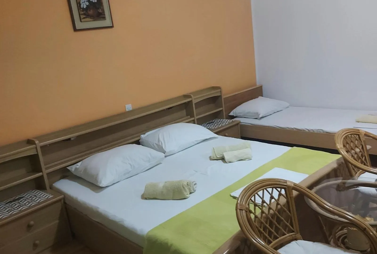 House Lanterna Pag Hotell Pag Town