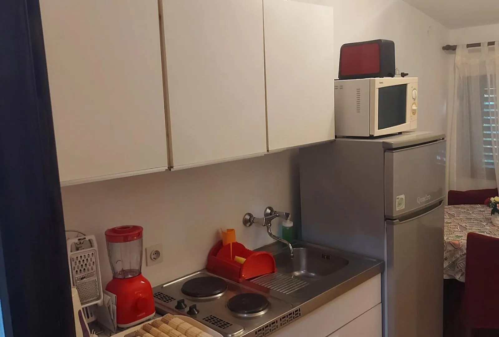 Pensionat House Lanterna Pag Hotell Pag Town Kroatien